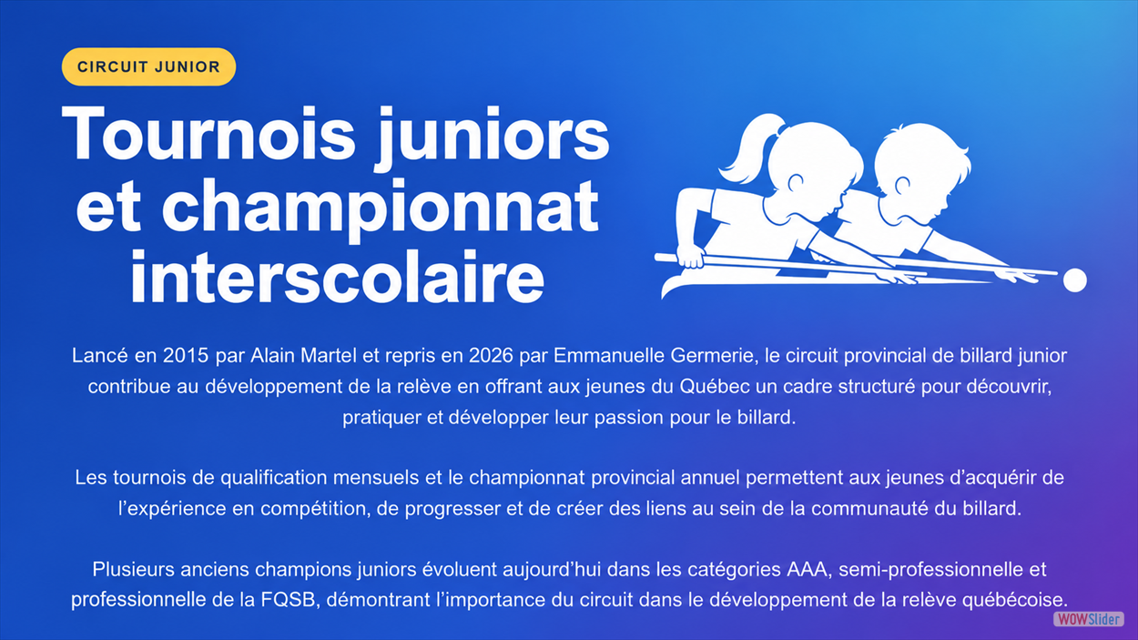 junior